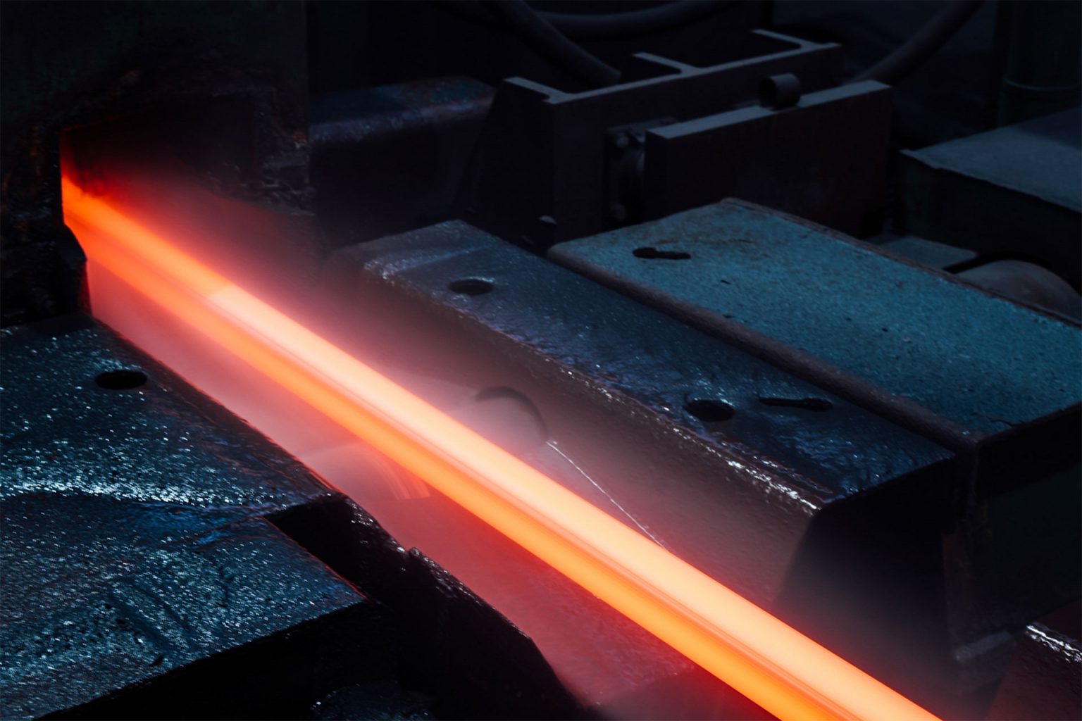 Forged Products – Tru-Tec NDT